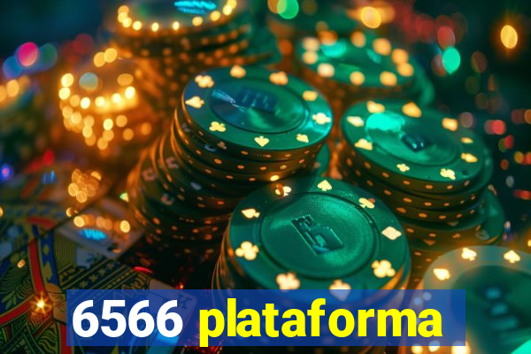 6566 plataforma
